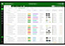 build airtable database, CRM and automation as airtable expert